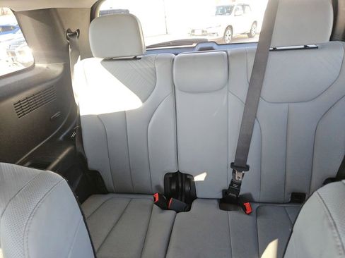 Used 2024 Hyundai Palisade SEL w/ Premium Package image 7