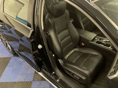 Certified 2022 Honda Accord EX-L image 24