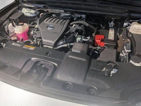 Used 2023 Lexus RX 350 Premium w/ Cold Area Package image 22