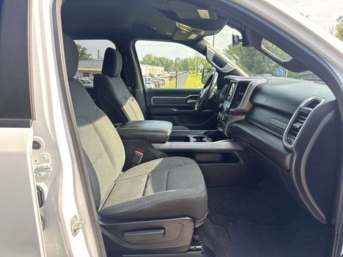 Used 2019 RAM 1500 Big Horn image 26