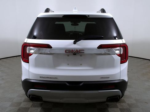 Used 2020 GMC Acadia SLT image 8