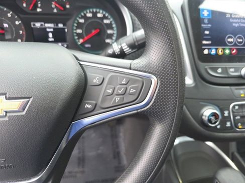 Used 2024 Chevrolet Malibu LT image 27