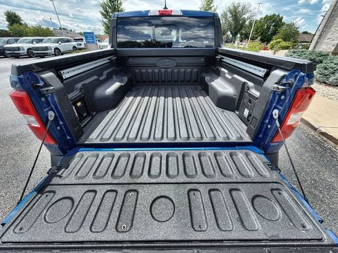 Used 2024 Ford Maverick Lariat w/ FX4 Off-Road Package AWD/4WD image 18