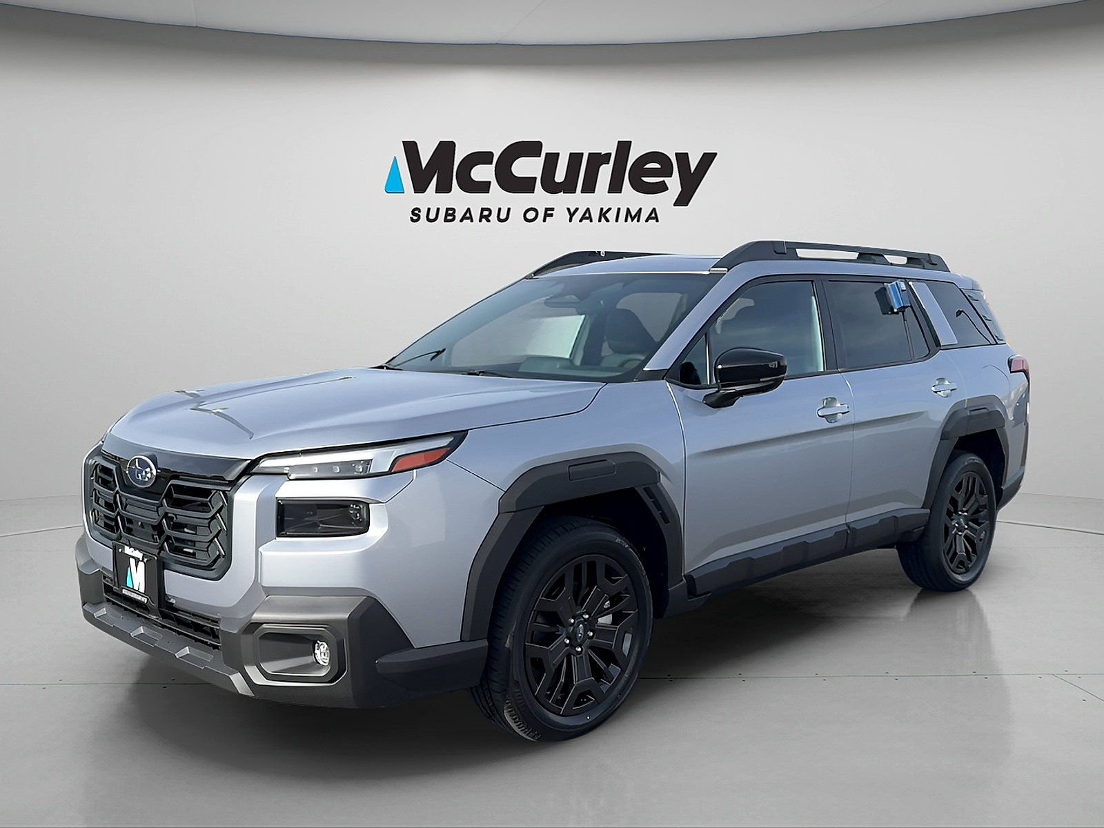 New 2026 Subaru Outback Limited XT AWD/4WD image 1