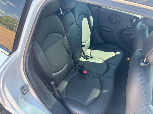 Used 2014 MINI Cooper Countryman S image 9