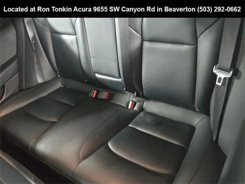 Used 2019 Tesla Model 3 Standard Range Plus image 12