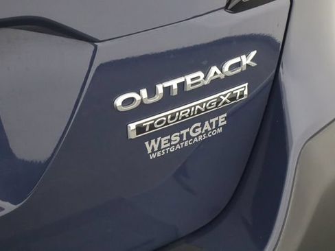 Used 2025 Subaru Outback Touring XT w/ Popular Package #2 AWD/4WD image 44