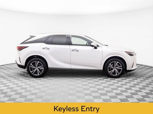Used 2024 Lexus RX 350 Premium image 6