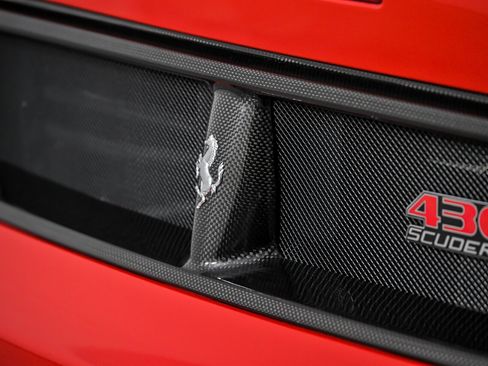 Used 2009 Ferrari F430 Scuderia RWD image 17