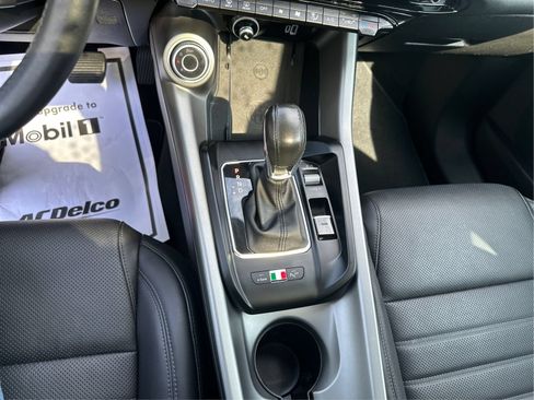 Used 2024 Alfa Romeo Tonale Ti w/ Premium Interior Package AWD/4WD image 17