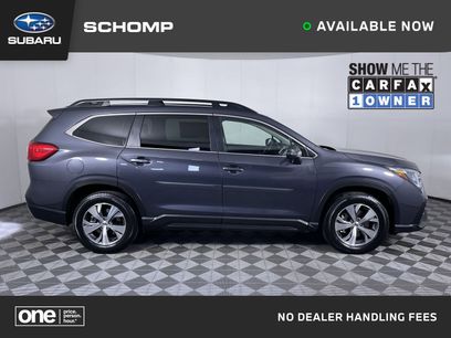 Used 2023 Subaru Ascent Premium w/ Convenience Package