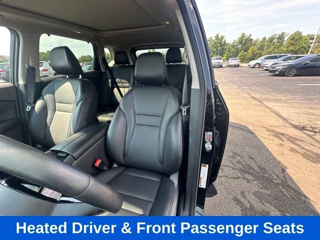 Used 2023 Nissan Rogue SV w/ SV Premium B Package AWD/4WD image 10