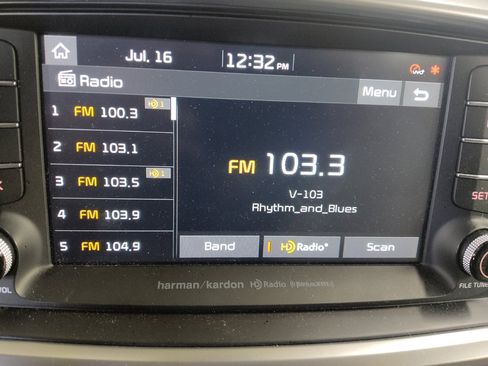 Used 2020 Kia Sorento SX FWD image 25