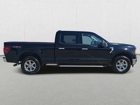 Used 2024 Ford F150 XLT w/ Tow/Haul Package image 4