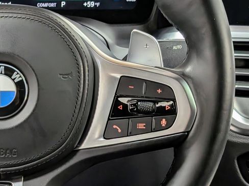 Used 2023 BMW M440i Gran Coupe w/ Premium Package image 34