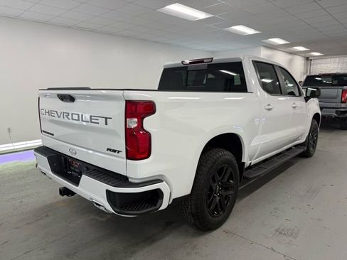 New 2026 Chevrolet Silverado 1500 RST image 7