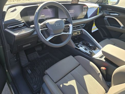 New 2026 Audi Q5 Premium Plus AWD/4WD image 38