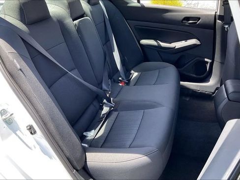 New 2026 Nissan Altima 2.5 SV AWD/4WD image 14