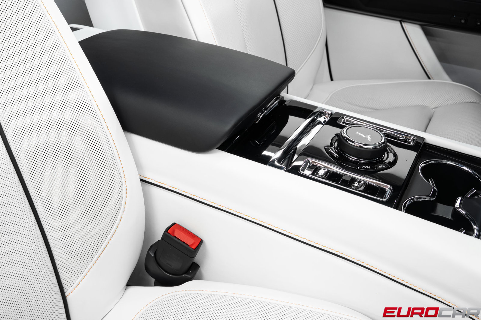 Used 2024 Rolls-Royce Ghost AWD/4WD image 35
