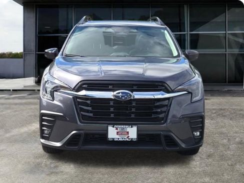 Certified 2024 Subaru Ascent Limited w/ Technology Package AWD/4WD image 5