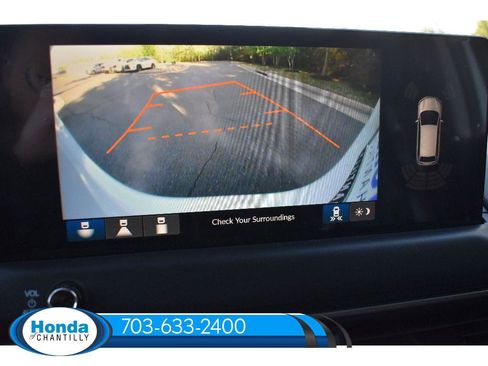 New 2026 Honda Pilot EX-L image 15