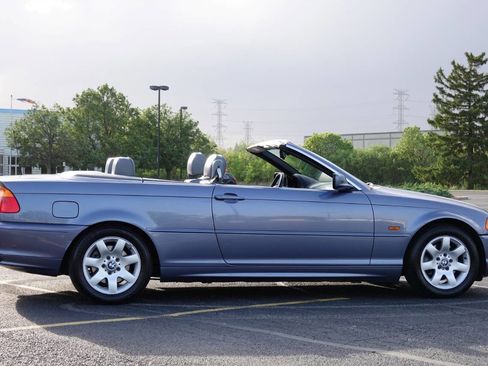 Used 2000 BMW 323ci Convertible image 52
