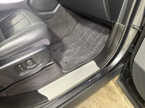 Used 2020 Land Rover Range Rover Sport HSE Dynamic image 31