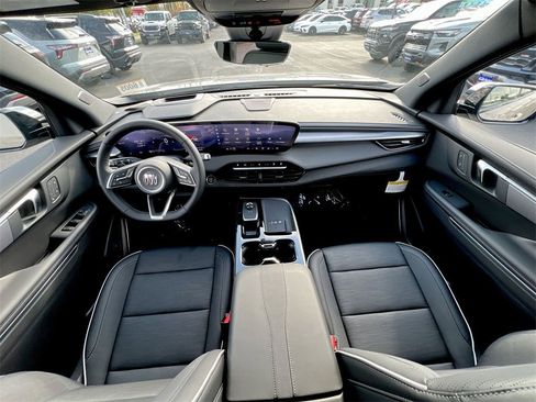 New 2026 Buick Enclave Sport Touring w/ Power Package image 18