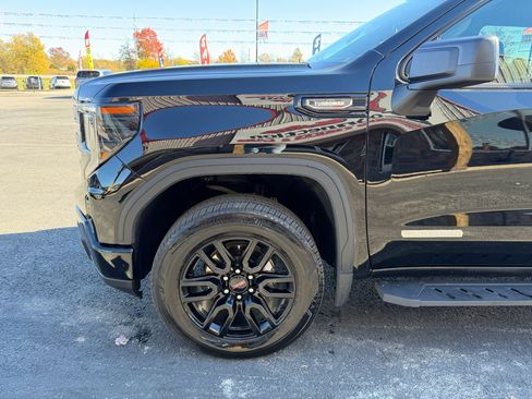 Used 2024 GMC Sierra 1500 Elevation w/ LPO, GMC Protection Package image 13