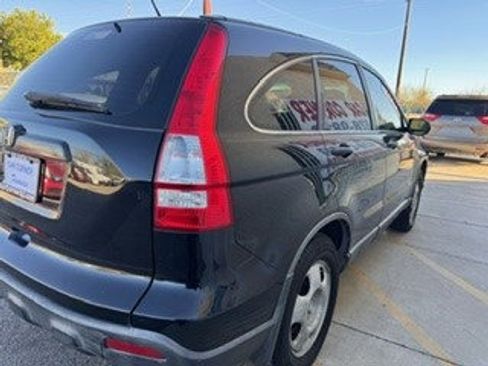 Used 2007 Honda CR-V LX image 5