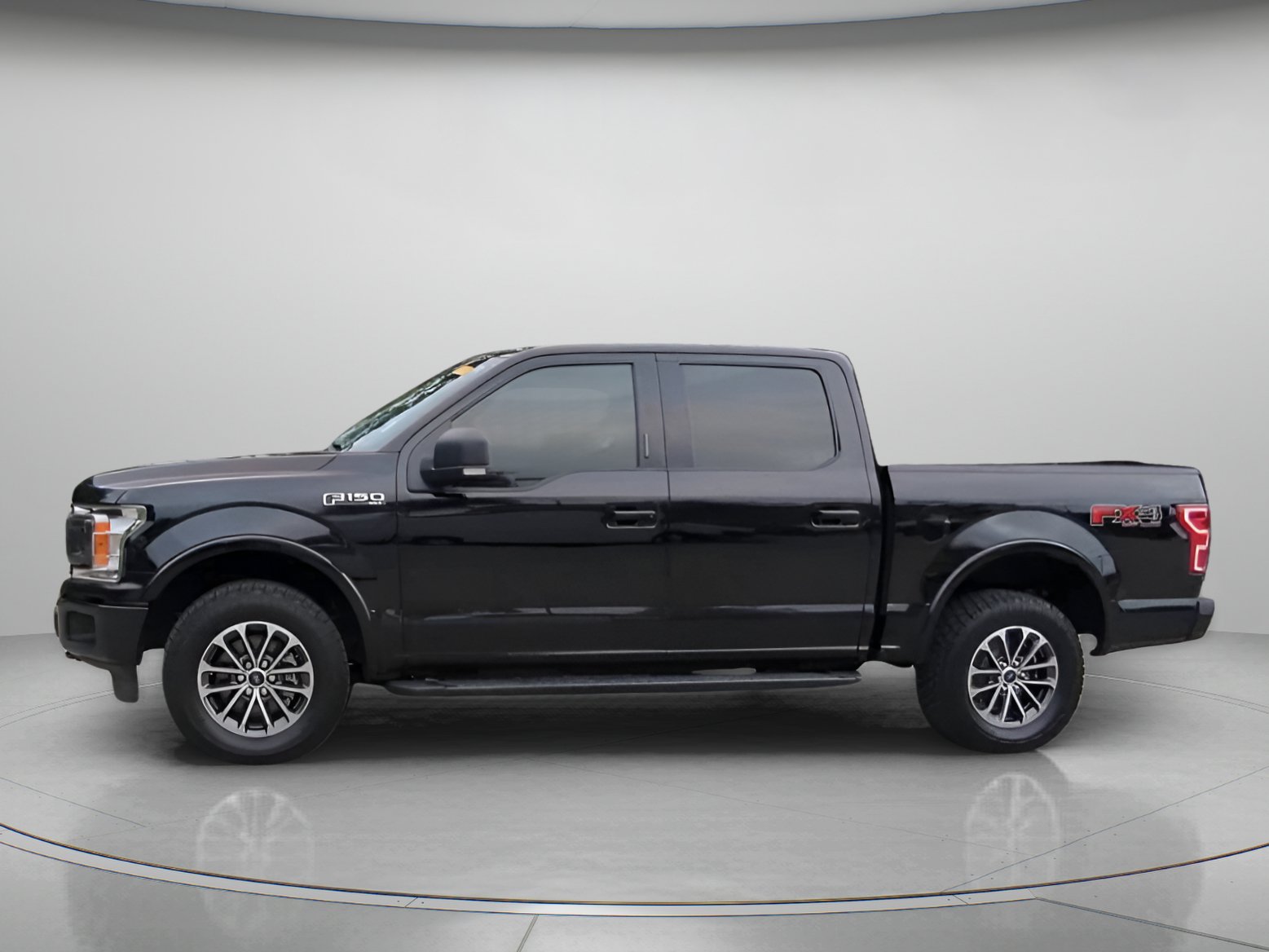 Certified 2020 Ford F150 XLT w/ Equipment Group 302A Luxury AWD/4WD image 15