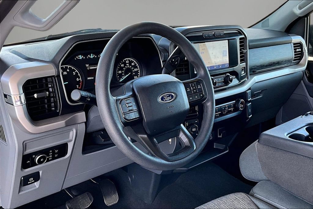 Used 2023 Ford F150 XLT AWD/4WD image 18