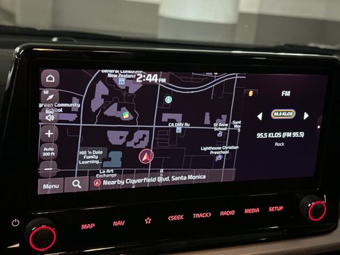 Used 2024 Kia Forte GT-Line image 17