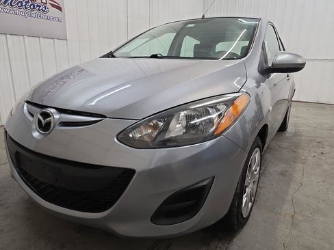 Used 2014 MAZDA MAZDA2 Sport image 5
