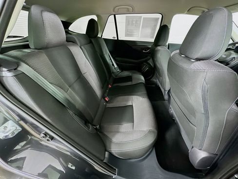 Certified 2024 Subaru Outback Premium image 34