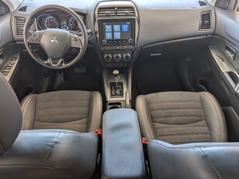 Used 2023 Mitsubishi Outlander Sport SE AWD/4WD image 22
