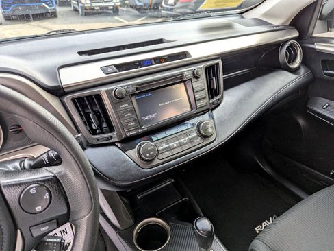 Used 2015 Toyota RAV4 XLE image 20
