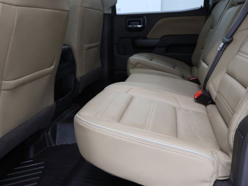 Used 2019 GMC Sierra 3500 Denali w/ Duramax Plus Package AWD/4WD image 33
