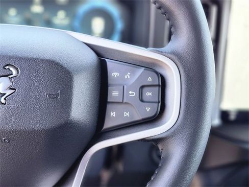 New 2025 Ford Bronco Big Bend image 27