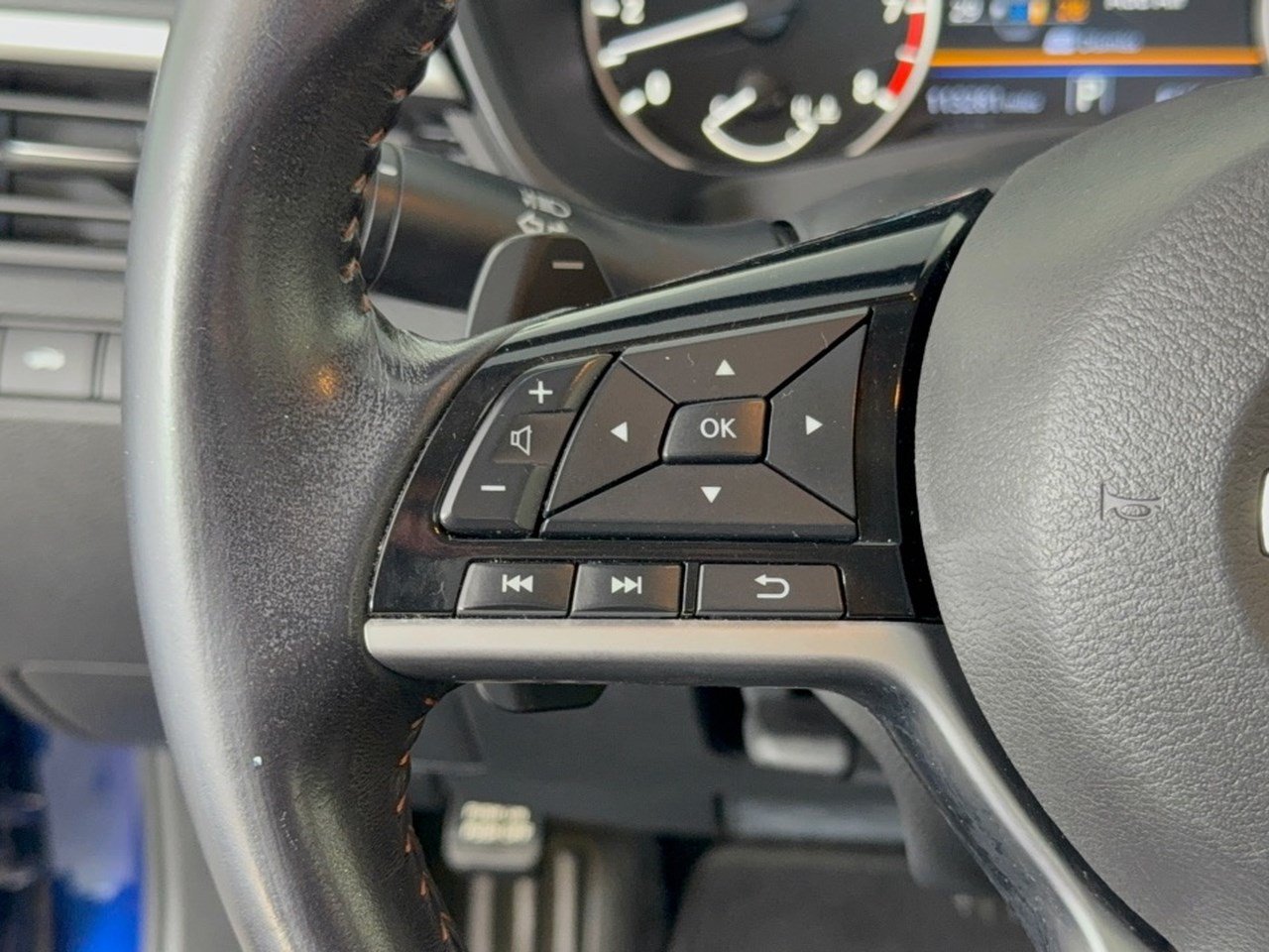 Used 2020 Nissan Altima 2.5 SR FWD image 18