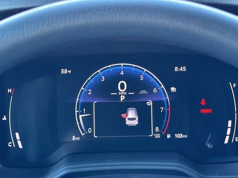 New 2026 Toyota Corolla Cross L image 25