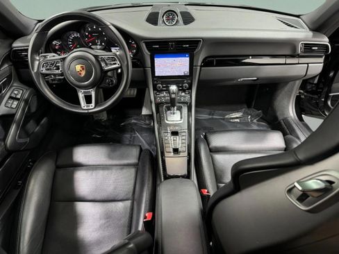 Used 2019 Porsche 911 Carrera T image 13