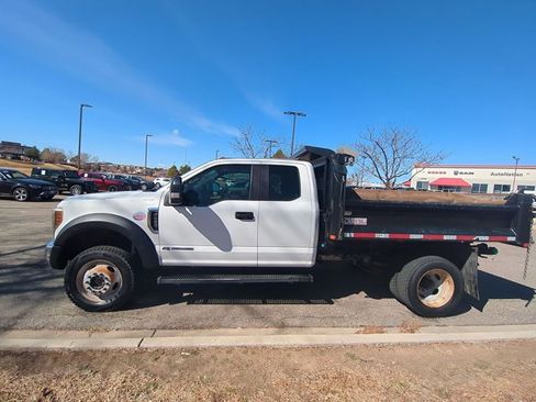 Used 2019 Ford F450 XL w/ XL Value Package image 9