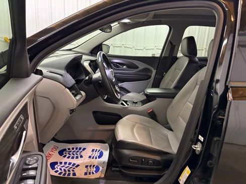 Used 2020 GMC Terrain SLT w/ Preferred Package image 28