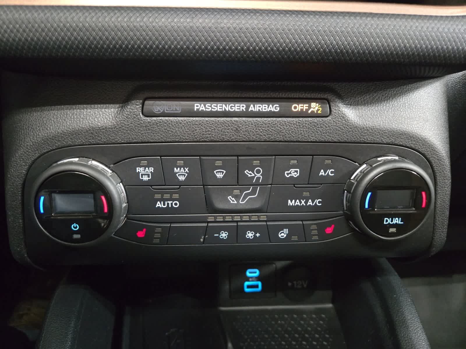 Used 2021 Ford Bronco Sport Badlands w/ Badlands Package AWD/4WD image 26