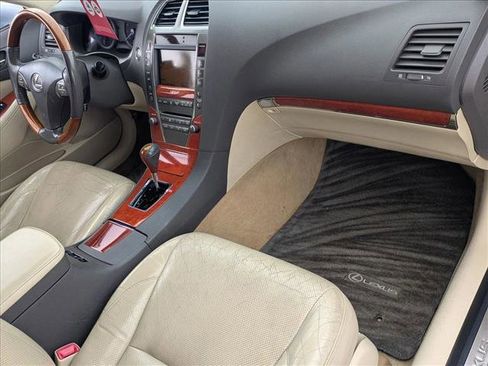 Used 2010 Lexus ES 350 image 21