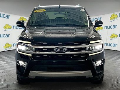 Used 2024 Ford Expedition Limited
