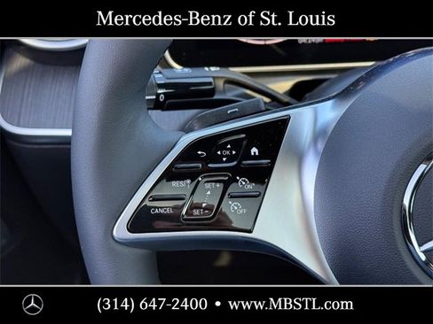 New 2026 Mercedes-Benz C 300 4MATIC Sedan image 15