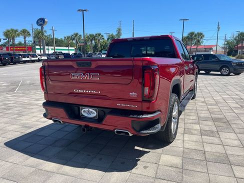 Used 2024 GMC Sierra 1500 Denali w/ Technology Package AWD/4WD image 6