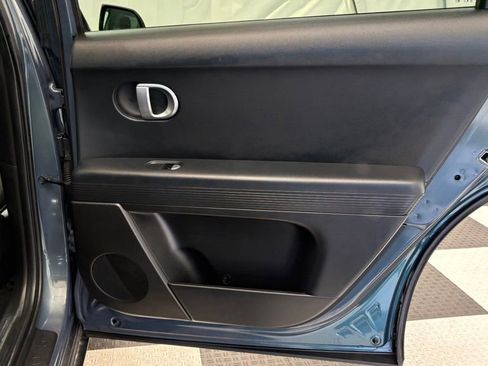 Used 2024 Hyundai Ioniq 5 SEL RWD image 34